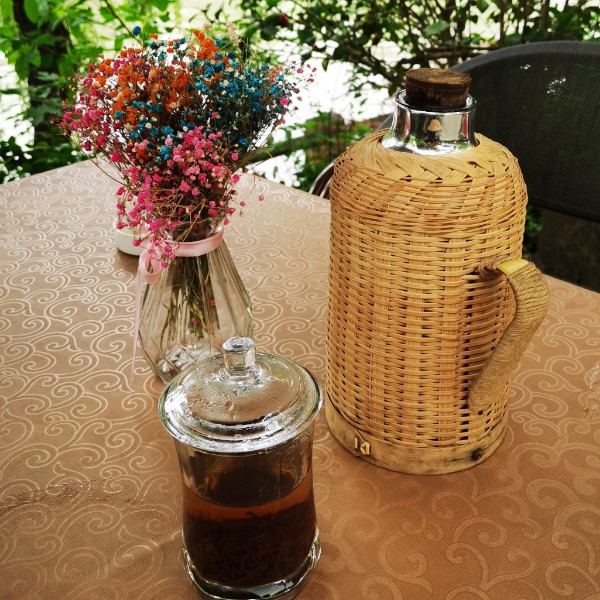 江南布衣（hz）