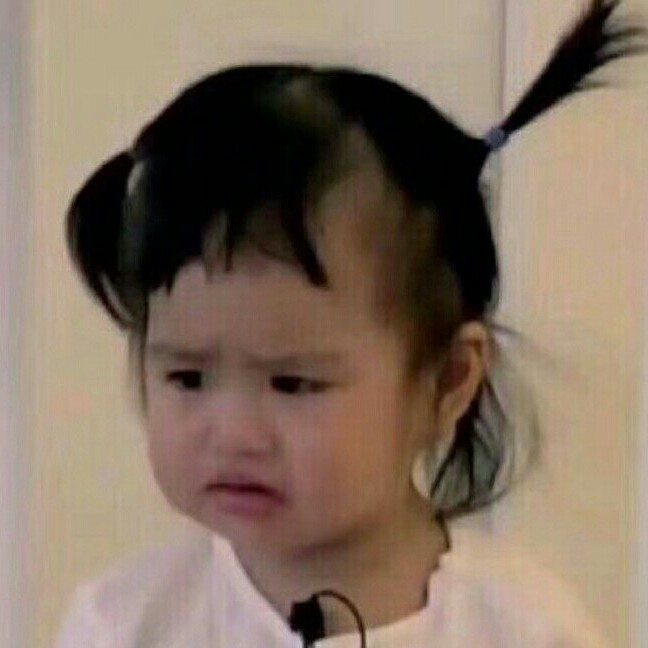 快看 有一只小天使