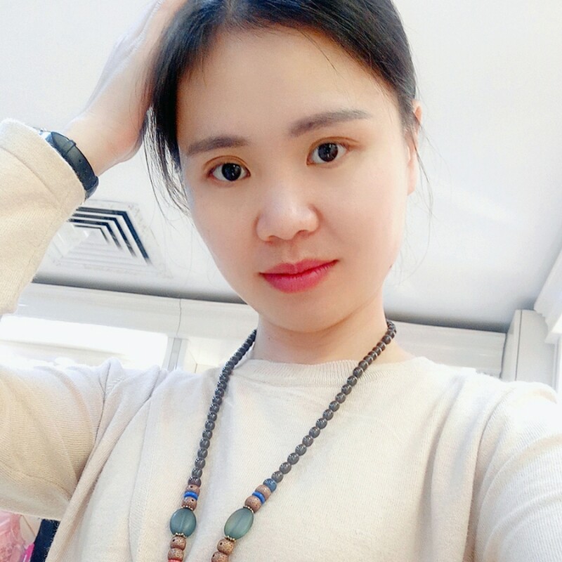 美丽的蔷薇花