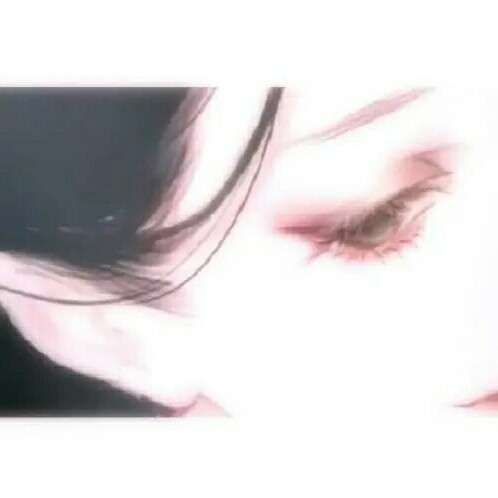 我多想抱着你哭