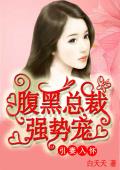 引妻入怀：腹黑总裁强势宠