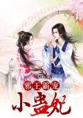 邪王霸宠小蛊妃
