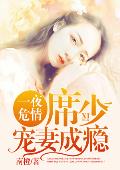 一夜危情：席少宠妻成瘾