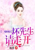 二婚缠情：坏先生，请走开