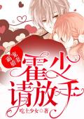 霸宠娇妻：霍少请放手
