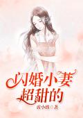 闪婚小妻超甜的