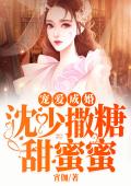 宠爱成婚：沈少撒糖甜蜜蜜