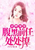 金牌宠爱：腹黑前任处处撩