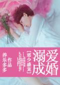 邪少盛宠：溺爱成婚