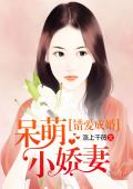 错爱成婚：呆萌小娇妻