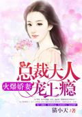 火爆娇妻：总裁大人宠上瘾