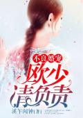 不良婚宠：欧少，请负责