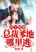 四宝联萌：总裁爹地哪里逃