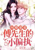 闪婚谋爱：傅先生的小偏执
