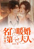 名门暖婚：权宠第一夫人