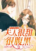 季少掌心宠：夫人很甜很腹黑