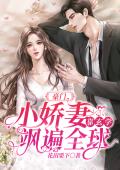 豪门小娇妻靠玄学飒遍全球