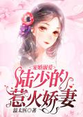 宠婚溺爱：陆少的惹火娇妻