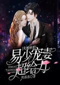 先婚厚爱：易少宠妻超给力