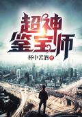 超神鉴宝师