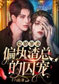 隐婚罪妻，偏执渣总的囚宠
