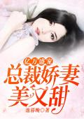 亿万盛宠：总裁娇妻美又甜
