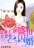 盛世囚婚，总裁大人狂想娶