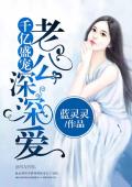 千亿盛宠：老公，深深爱