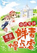 傲娇男神：鲜妻慢点虐