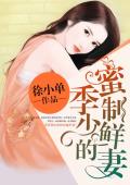 诱爱成婚：季少的蜜制鲜妻