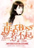 不娶何撩：毒舌BOSS惹不起