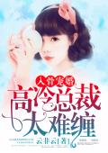 入骨宠婚：高冷总裁太难缠