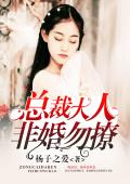 总裁大人，非婚勿撩