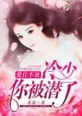 爱住不放：冷少你被潜了