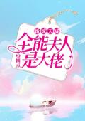 婚嫁天成：全能夫人是大佬