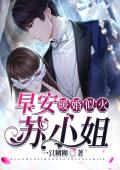 暖婚似火：早安，苏小姐