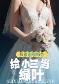 我被逼脱婚纱给小三当绿叶