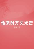 他来时万丈光芒