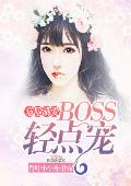 危险溺爱：BOSS，轻点宠